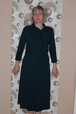 Prinzess-Kleid